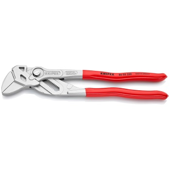 Knipex klešta ključ 250mm u blister pakovanju 86 03 250 SB